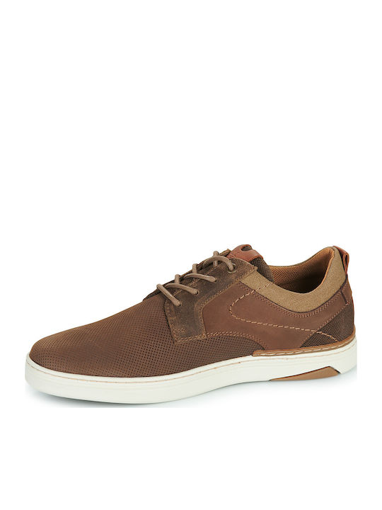 Herren Sneakers Braune