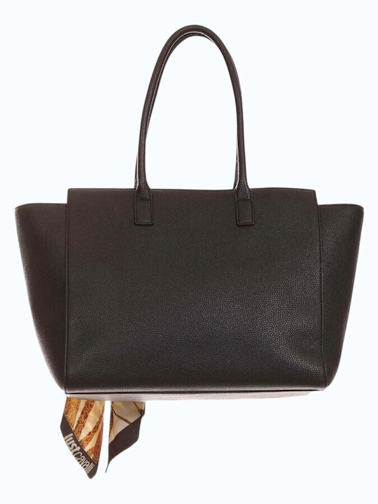 Damentasche Handtasche Schwarz