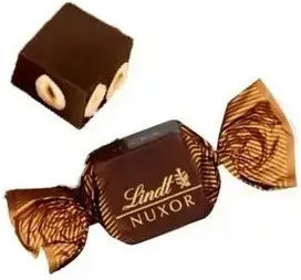 Lindt Ciocolată Amăruie 165gr