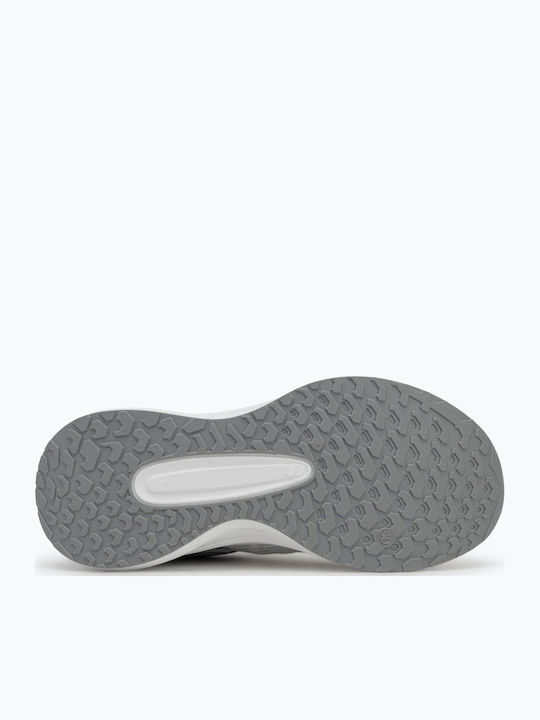 Ανδρικά Sneakers White / Gray
