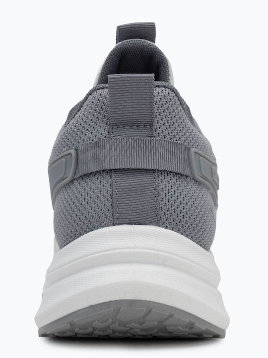 Ανδρικά Sneakers White / Gray