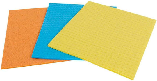 Комплект 3 Кърпички За Почистване 18x20см Z-tools Ext 10460