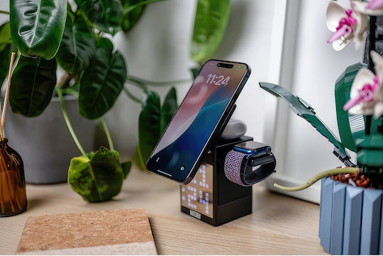 Newell Induone Magplay Boxă Mobilă Neagră