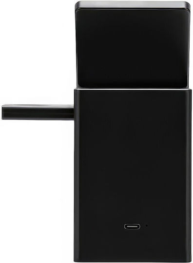Newell Induone Magplay Boxă Mobilă Neagră