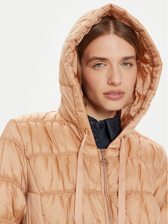 Women's Sports Jacket Pink