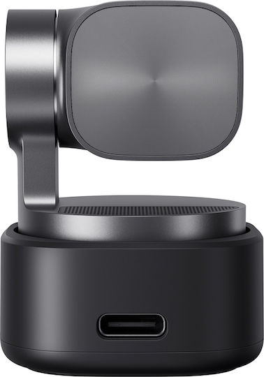 Obsbot Webcam Obsbot Tiny 3 Remote Control Microphone