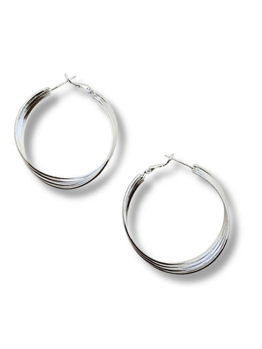 Earrings Hoops