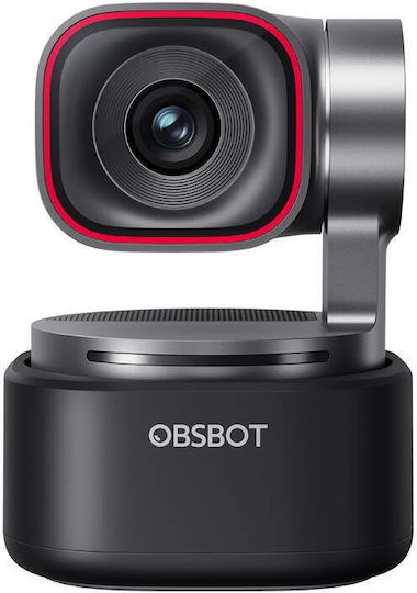 Obsbot Web Camera Obsbot Tiny 3 Remote Control