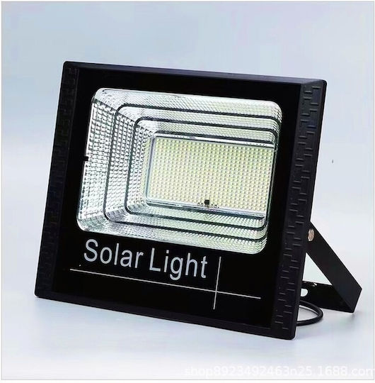Wasserdichter Solar LED Flutlichter 400W IP65