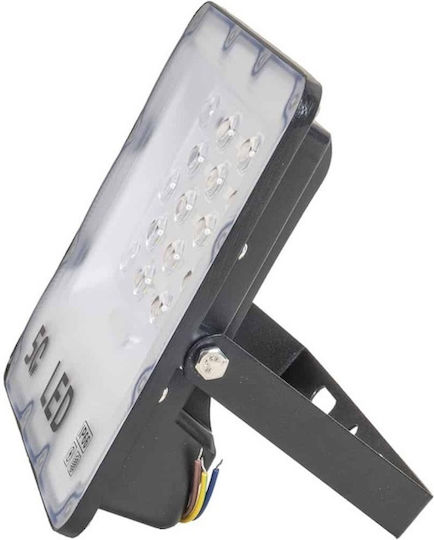 Wasserdichter LED Flutlicht 50W IP66