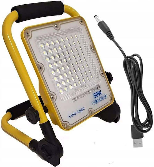 LED Flood Light 150W with Motion Sensor