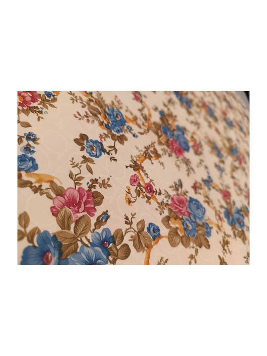 Τραπεζομάντηλο Μπλε 150x220εκ.