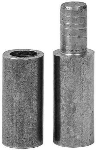 Ets Welded Hinge D 22mm 4012