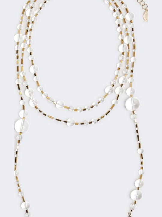 Weekend Maxmara Κολιέ