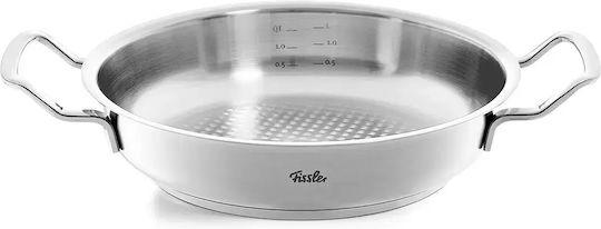 Fissler Original Profi 24cm Σαγανάκι