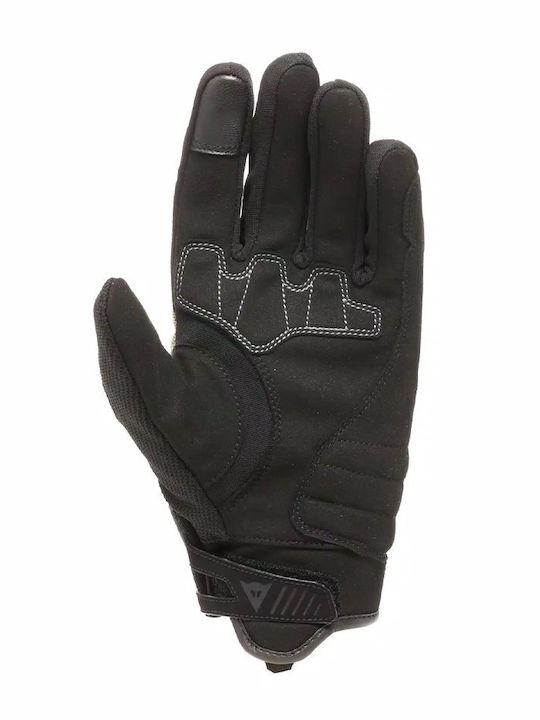 Dainese Metrax Air Καλοκαιρινά Ανδρικά Γάντια Black/Tidal Foam Dainese Metrax Air Καλοκαιρινά Ανδρικά Γάντια Black/Tidal Foam