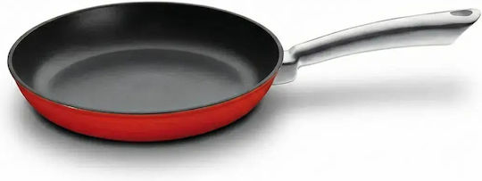 Kuchenprofi Provence Cast Iron Pan with Non-Stick Coating 28cm