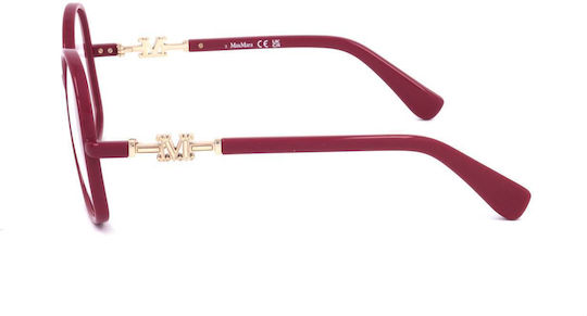 Maxmara Max Montatura Vista Mm5100 075 55 15 140
