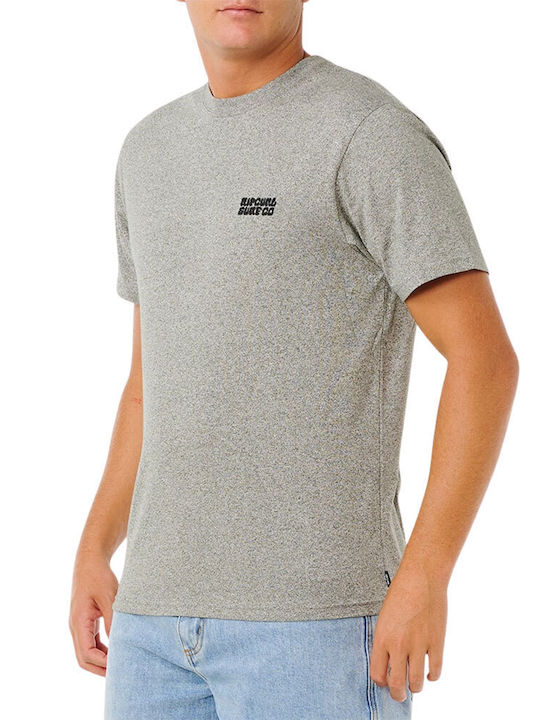 T-shirt Grey Marle