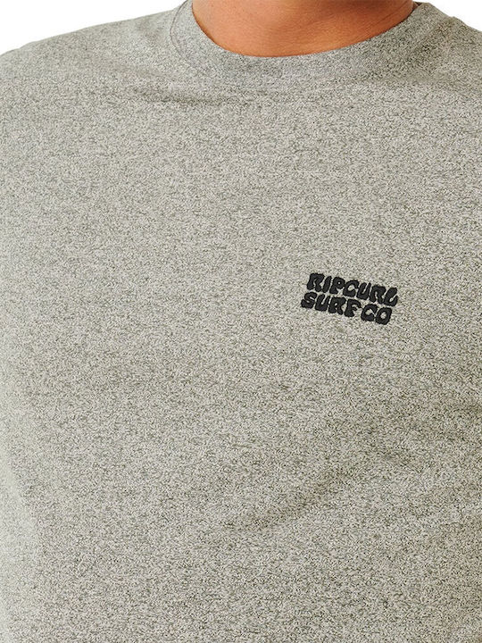 T-shirt Grey Marle
