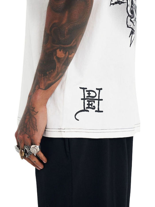 T-shirt White