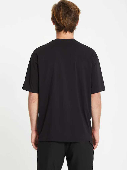 Tricou Surf Pistol Negru