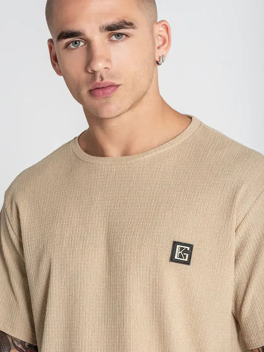 T-shirt Sand Beige