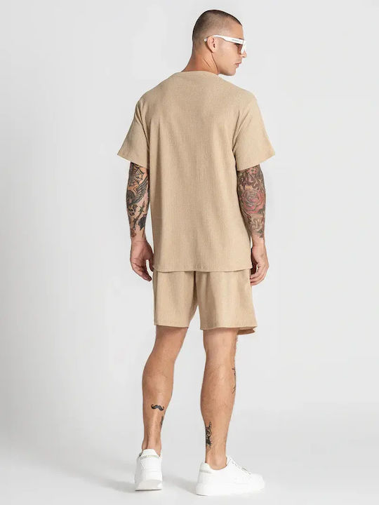 T-shirt Sand Beige
