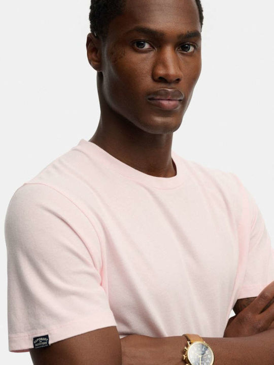 Superdry Tricou Classic Essential Roz