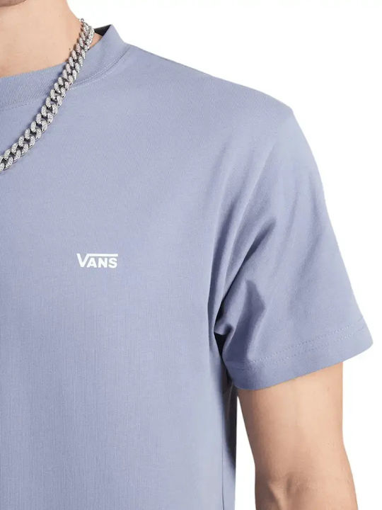 T-shirt Glacial Slate