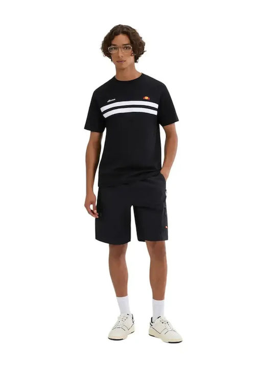 Ellesse Venire T-Shirt Black