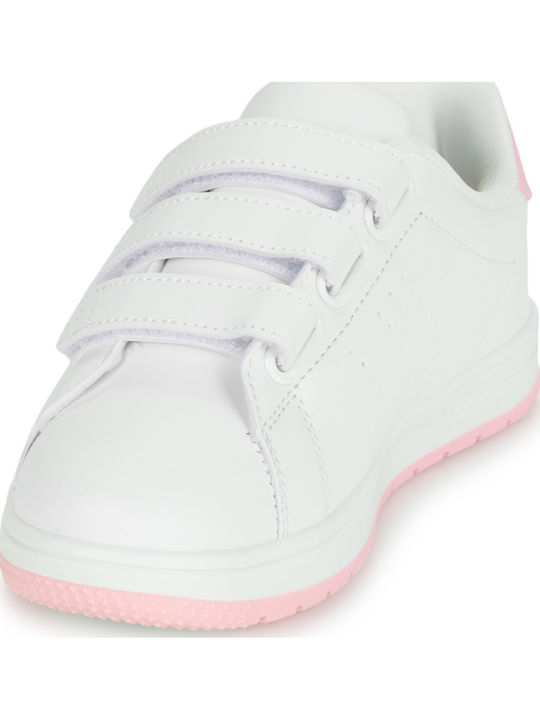 Kinder Sneaker Weiß