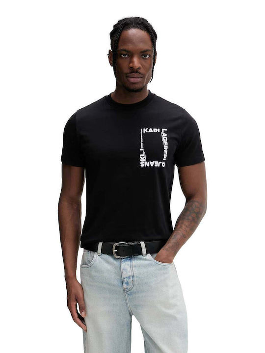 T-Shirt Weiß