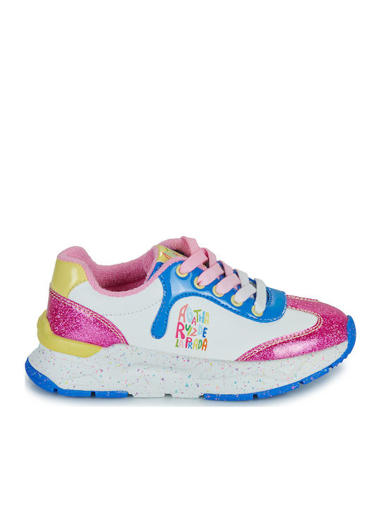 Kinder Sneaker Weiß