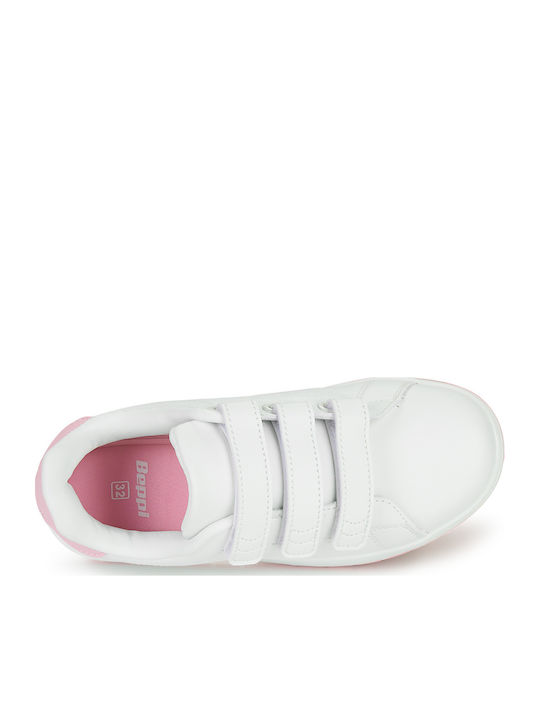 Kinder Sneaker Weiß