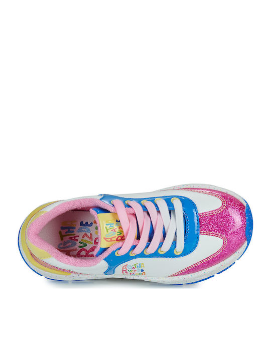 Kinder Sneaker Weiß