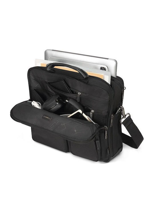 Dicota Laptop Case 16" Black D3250802 Dicota Laptop Case 16" Black D3250802
