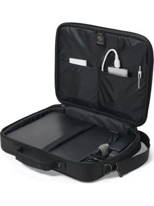 Dicota Laptop Bag 15 Black D3250203 Dicota Laptop Bag 15 Black D3250203