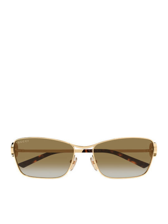 Gucci Γυαλιά Ηλίου με Μεταλλικό Σκελετό Gucci Γυαλιά Ηλίου με Μεταλλικό Σκελετό