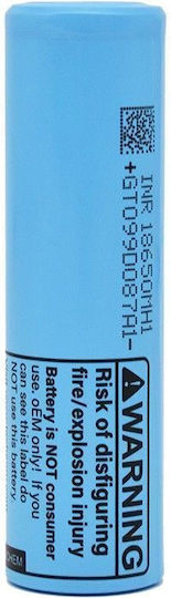LG Mh1 Rechargeable Battery Li-ion 3200mAh 3.67V