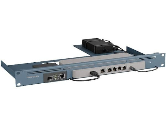 Rackmount.IT Γωνία Στήριξης 1τμχ