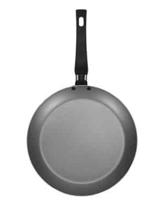 Tigaie pentru Pancakes din Aluminiu cu Acoperire Antiaderentă 24cm