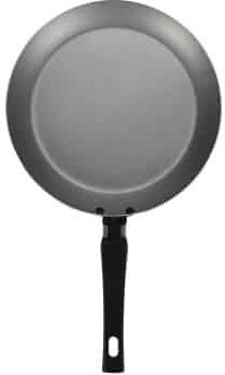 Pan for Pancakes from Aluminum with Non-Stick Coating 24cm