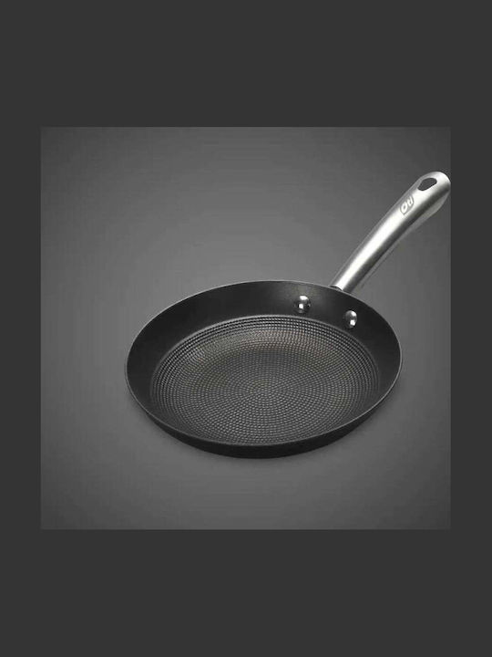 Gusseisen Pfanne mit Antihaftbeschichtung 20cm