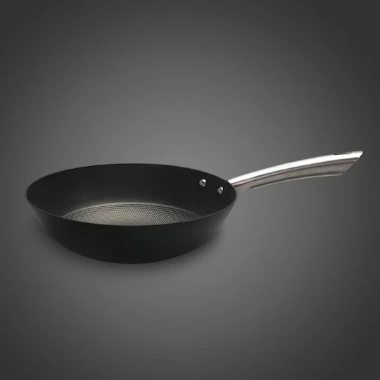 Wok 28cm
