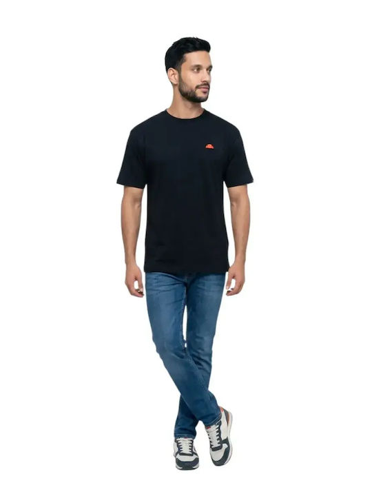T-Shirt Schwarz