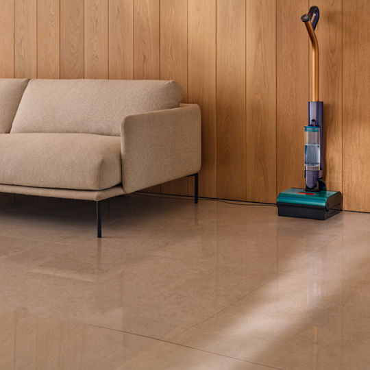 Dyson WR03-A Επαναφορτιζόμενη Σκούπα Stick 14.68V Μπλε