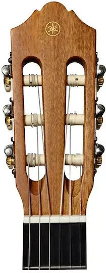 Yamaha Classical Guitar 4/4 C40mii