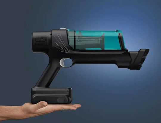 Rowenta X-Pert Flex 7.60 Rechargeable 2 in 1 Stick & Handheld Vacuum Black