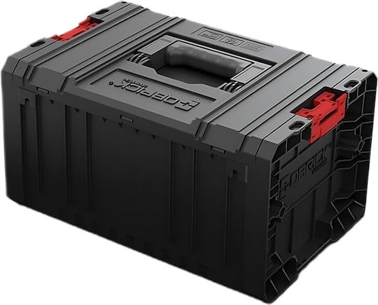 Qbrick System Pro Drawer 1 Toolbox 2.0 Basic Tool Chest